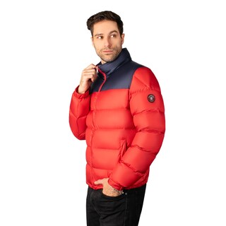 Foto 2 | Foto 2 | Chamarra Greenlander De Pluma Capitonada Para Hombre