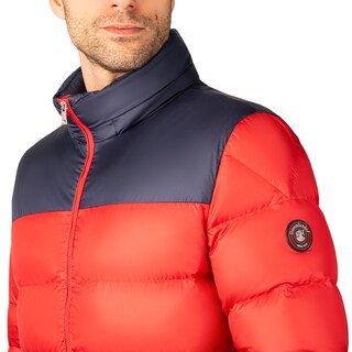 Foto 5 | Foto 5 | Chamarra Greenlander De Pluma Capitonada Para Hombre