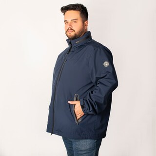 Foto 4 | Foto 4 | Chamarra Greenlander Rompevientos Con Capucha Para Hombre
