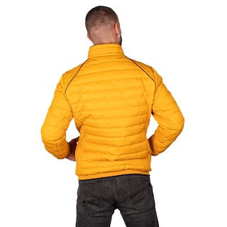 Foto 5 | Foto 5 | Chamarra Greenlander Lifestyle Capitonada Cuello Alto Para Hombre