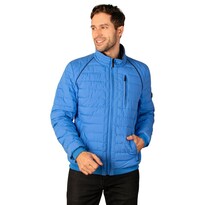 Chamarra Greenlander Capitonada Para Hombre