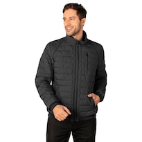 Chamarra Greenlander Capitonada Para Hombre