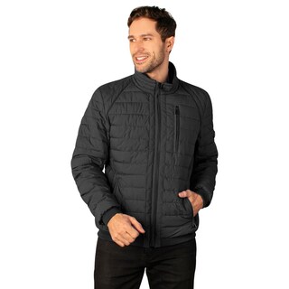 Foto 1 | Foto 1 | Chamarra Greenlander Capitonada Para Hombre