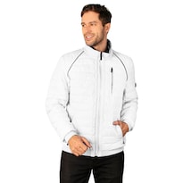 Chamarra Greenlander Capitonada Para Hombre