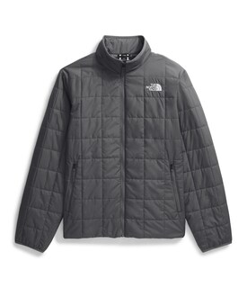 Foto 5 | Foto 5 | Chaqueta The North Face Junction Insulated Para Hombre - Smoked Pearl - Venta Internacional.