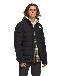 Foto 1 | Foto 1 | Chaqueta The North Face Aconcagua 3 Con Aislamiento Tnf Para Hombre, Color Negro - Venta Internacional.