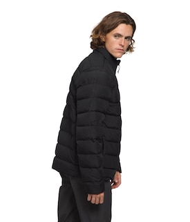 Foto 3 | Foto 3 | Chaqueta The North Face Aconcagua 3 Con Aislamiento Tnf Para Hombre, Color Negro - Venta Internacional.