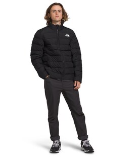 Foto 5 | Foto 5 | Chaqueta The North Face Aconcagua 3 Con Aislamiento Tnf Para Hombre, Color Negro - Venta Internacional.