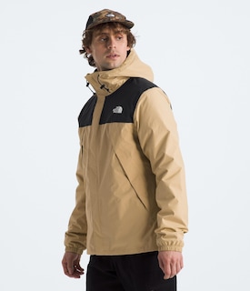Foto 2 | Foto 2 | Chaqueta The North Face Antora Triclimate Para Hombre, Color Caqui/tnf, Color Negro - Venta Internacional.