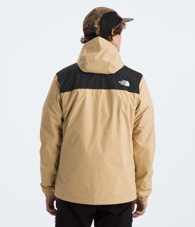 Foto 3 | Foto 3 | Chaqueta The North Face Antora Triclimate Para Hombre, Color Caqui/tnf, Color Negro - Venta Internacional.