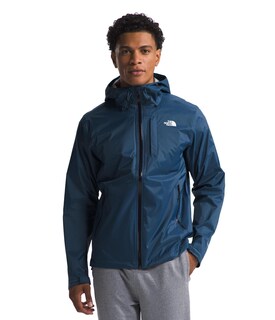 Foto 1 | Foto 1 | Chaqueta The North Face Alta Vista Para Hombre Shady Blue-npf - S - Venta Internacional.