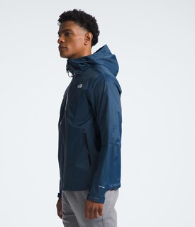 Foto 2 | Foto 2 | Chaqueta The North Face Alta Vista Para Hombre Shady Blue-npf - S - Venta Internacional.