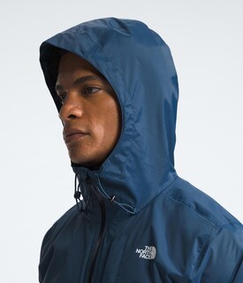 Foto 4 | Foto 4 | Chaqueta The North Face Alta Vista Para Hombre Shady Blue-npf - S - Venta Internacional.