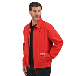 Foto 2 | Foto 2 | Chamarra Perry Ellis para Hombre