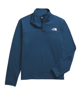 Foto 5 | Foto 5 | Chaqueta Polar Con Cremallera 1/4 The North Face Cedar Trail Para Hombre - Venta Internacional.