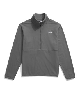 Foto 5 | Foto 5 | Jersey De Forro Polar The North Face Glacier Para Hombre Smoked Pearl M - Venta Internacional.