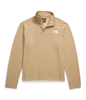 Foto 5 | Foto 5 | Chaqueta Polar Con Cremallera 1/4 The North Face Cedar Trail Para Hombre - Venta Internacional.