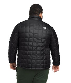 Foto 3 | Foto 3 | Chaqueta The North Face Thermoball Eco 2.0 Para Hombre Negra Talla S - Venta Internacional.