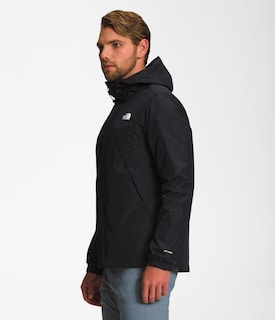 Foto 2 | Foto 2 | Chaqueta The North Face Antora Triclimate Para Hombre, Talla Xl - Venta Internacional.