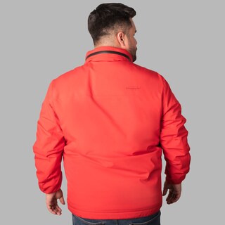 Foto 6 | Foto 6 | Chamarra Greenlander Rompevientos Tallas Extra Para Hombre