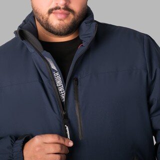 Foto 6 | Foto 6 | Chamarra Greenlander Rompevientos Tallas Extra Para Hombre
