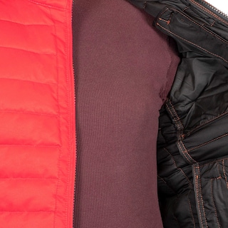 Foto 4 | Foto 4 | Chamarra Greenlander Capitonada Tallas Extra Para Hombre