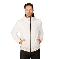 Chamarra Greenlander Lisa Con Gorro Para Hombre