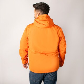 Foto 4 | Foto 4 | Chamarra Greelander Rompevientos Tallas Extra Para Hombre