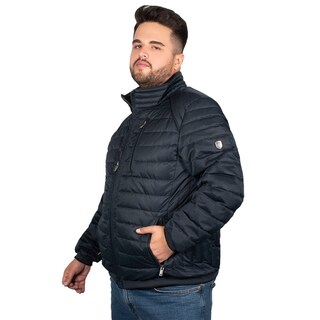 Foto 3 | Foto 3 | Chamarra Greenlander Capitonada Tallas Extra Para Hombre