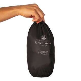 Foto 6 | Foto 6 | Chamarra Greenlander Capitonada De Pluma Packable Tallas Extra Para Hombre
