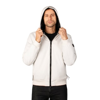 Foto 5 | Foto 5 | Chamarra Greenlander Lisa Con Gorro Para Hombre
