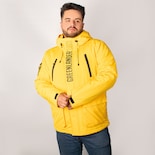 Chamarra Greelander Rompevientos Tallas Extra Para Hombre