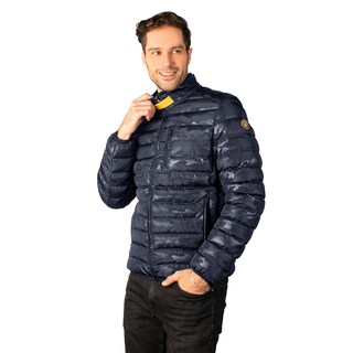 Foto 4 | Foto 4 | Chamarra Greenlander Capitonada Con Forro De Peluche Para Hombre