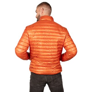 Foto 5 | Foto 5 | Chamarra Greenlander Capitonada Ligera Para Hombre