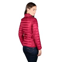 Chamarra Greenlander Packable Doble Vista Para Mujer
