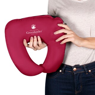 Foto 4 | Foto 4 | Chamarra Greenlander Packable Doble Vista Para Mujer