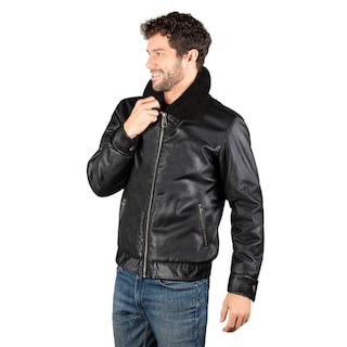 Foto 2 | Foto 2 | Chamarra Greenlander Vinipiel Polar Para Hombre