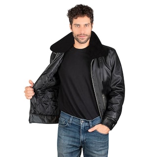 Foto 3 | Foto 3 | Chamarra Greenlander Vinipiel Polar Para Hombre