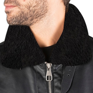 Foto 4 | Foto 4 | Chamarra Greenlander Vinipiel Polar Para Hombre