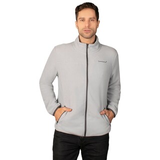 Foto 2 | Foto 2 | Sudadera Greenlander Eco Fleece Ligero Para Hombre