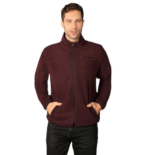 Foto 1 | Foto 1 | Sudadera Greenlander Eco Fleece Ligero Para Hombre