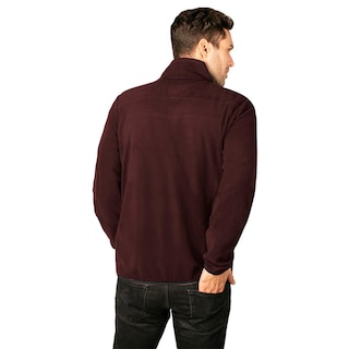 Foto 3 | Foto 3 | Sudadera Greenlander Eco Fleece Ligero Para Hombre