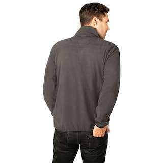 Foto 1 | Foto 1 | Sudadera Greenlander Eco Fleece Ligero Para Hombre