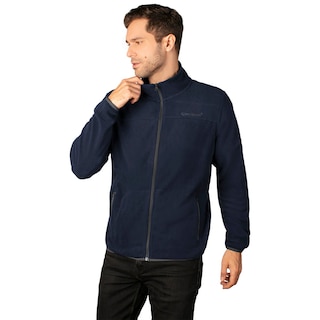 Foto 1 | Foto 1 | Sudadera Greenlander Eco Fleece Ligero Para Hombre