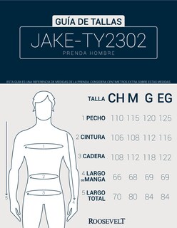 Foto 5 | Foto 5 | Chamarra Hombre Cazadora Tipo Gabardina Gorro Verde Obscuro Roosevelt A177