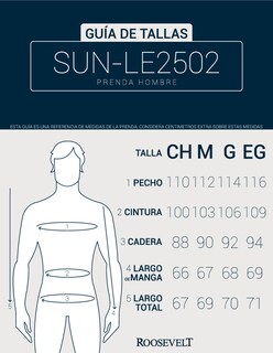 Foto 5 | Foto 5 | Chamarra Hombre Casual Premium Lisa Con Gorro Azul Eléctrico Roosevelt C374
