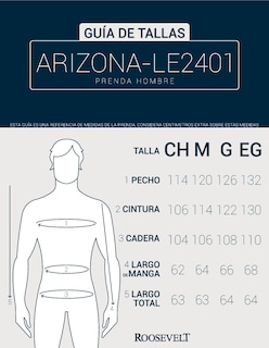 Foto 4 | Foto 4 | Chamarra Vinipiel Hombre Aborregada Chocolate Roosevelt A234