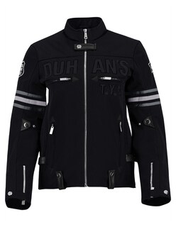 Foto 5 | Foto 5 | Chamarra Biker Caballero Proteccion Codos Brazos Y Espalda