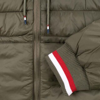 Foto 3 | Foto 3 | Chamarra Acolchada Us Polo Assn Ussjm-52-845va Color Green Para Caballero