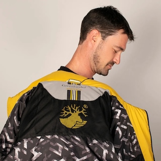 Foto 5 | Foto 5 | Chamarra Greenlander Para Hombre Capitonada Con Capucha Ajustable